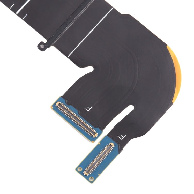 For Samsung Galaxy Z Fold5 SM-F946B Original Spin Axis Flex Cable - free shipping - PMc TechLife - Order now!