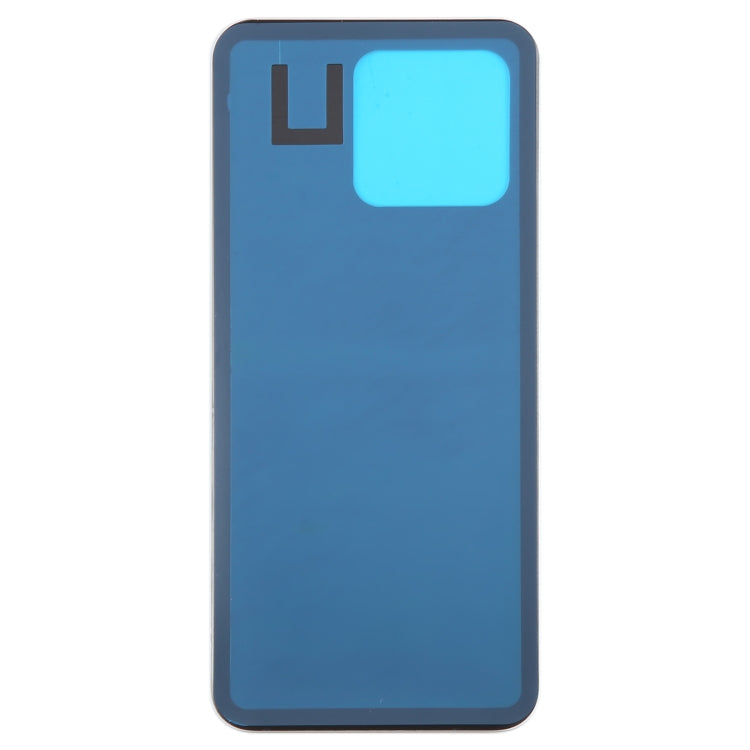 For Xiaomi 13 OEM Glass Material Battery Back Cover(Green) - Back Cover by PMC TechLife | Online Shopping South Africa | PMC TechLife | Buy Now Pay Later Mobicred