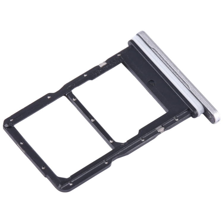 For Huawei Enjoy 60 Pro SIM + SIM  Card Tray (Gold) - Card Socket by PMc TechLife | Online Shopping South Africa | PMc TechLife | Buy Now Pay Later Mobicred