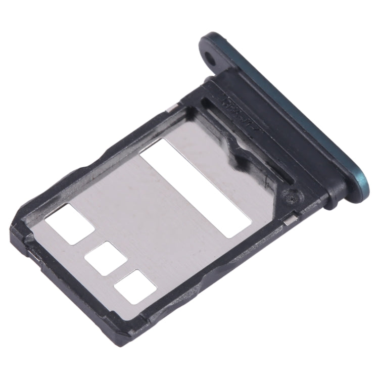 For Huawei nova 10Z SIM Card Tray (Green) - free shipping - PMc TechLife - Order now!