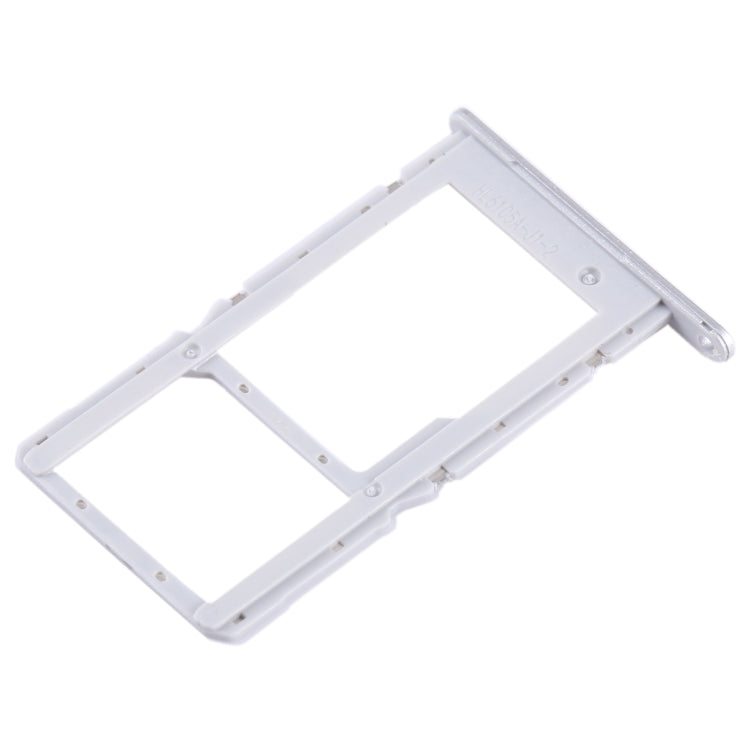 For Huawei Enjoy 50 SIM + SIM / Micro SD Card Tray (Gold) - Card Socket by PMc TechLife | Online Shopping South Africa | PMc TechLife | Buy Now Pay Later Mobicred