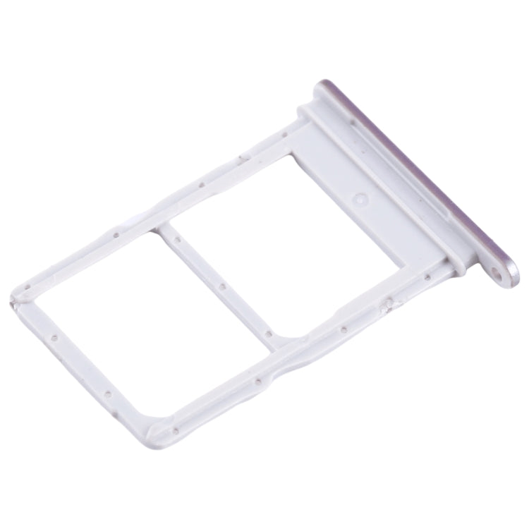 For Huawei Nzone S7 Pro+ 5G SIM + SIM Card Tray (Purple) - Card Socket by PMc TechLife | Online Shopping South Africa | PMc TechLife | Buy Now Pay Later Mobicred