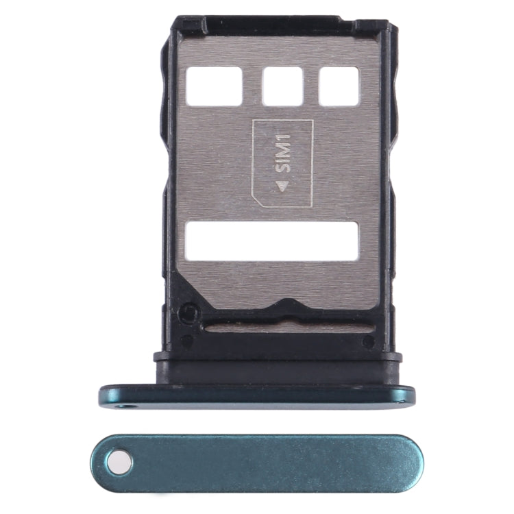 For Huawei Nzone S7 Pro 5G SIM Card Tray (Green) - free shipping - PMc TechLife - Order now!