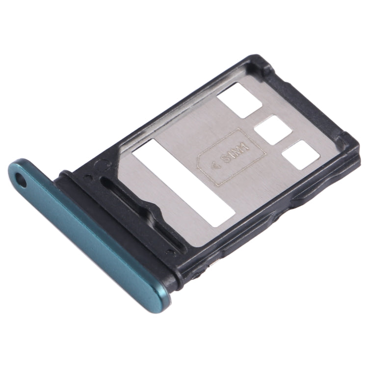 For Huawei Nzone S7 Pro 5G SIM Card Tray (Green) - free shipping - PMc TechLife - Order now!