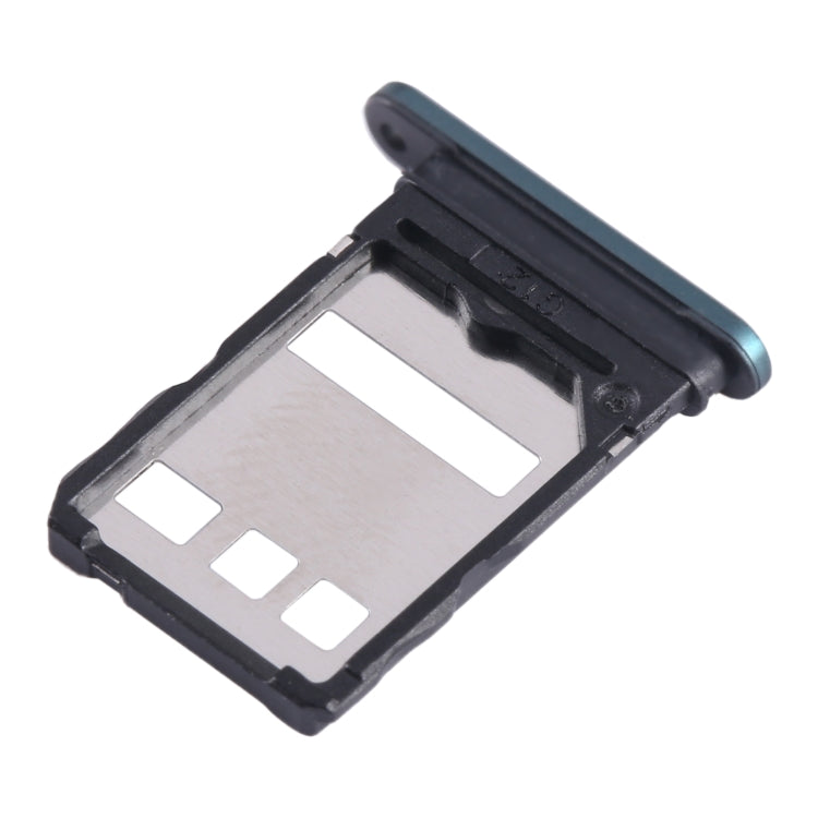 For Huawei Nzone S7 Pro 5G SIM Card Tray (Green) - free shipping - PMc TechLife - Order now!