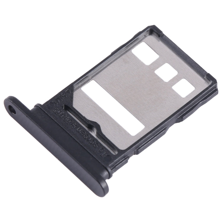 For Honor Play 8T SIM Card Tray (Black) - free shipping - PMc TechLife - Order now!