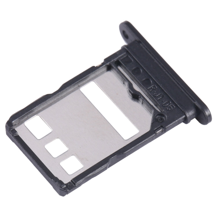 For Honor Play 8T SIM Card Tray (Black) - free shipping - PMc TechLife - Order now!