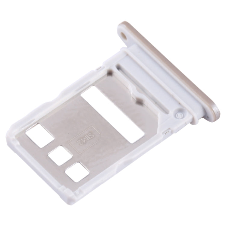 For Honor 90 Pro SIM + SIM Card Tray (Gold) - free shipping - PMc TechLife - Order now!