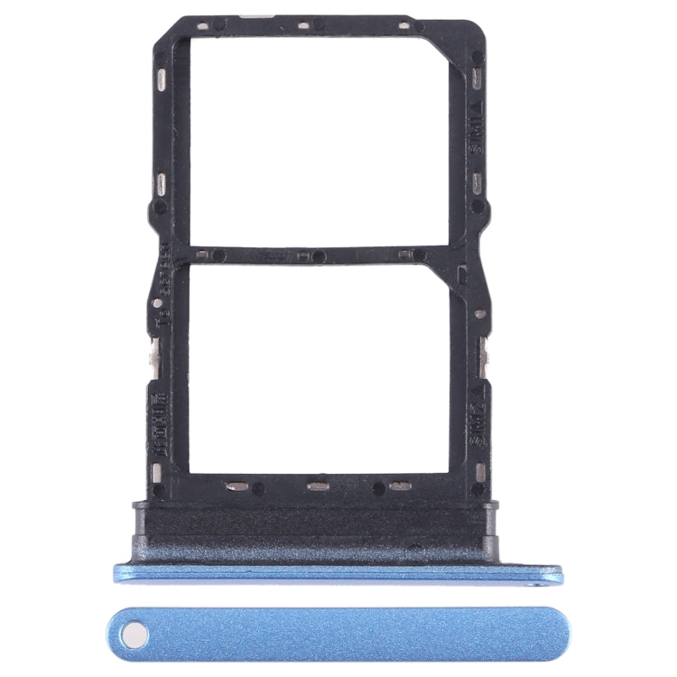 For Honor Play7T SIM + SIM Card Tray (Blue) - free shipping - PMc TechLife - Order now!