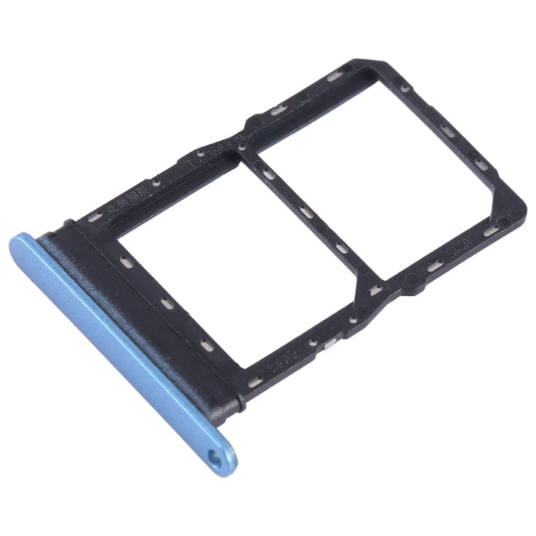 For Honor Play7T SIM + SIM Card Tray (Blue) - free shipping - PMc TechLife - Order now!