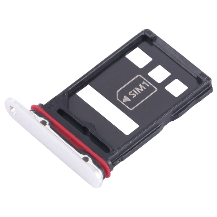 For Honor Magic4 Ultimate SIM + NM Card Tray (Gold) - Card Socket by PMc TechLife | Online Shopping South Africa | PMc TechLife | Buy Now Pay Later Mobicred