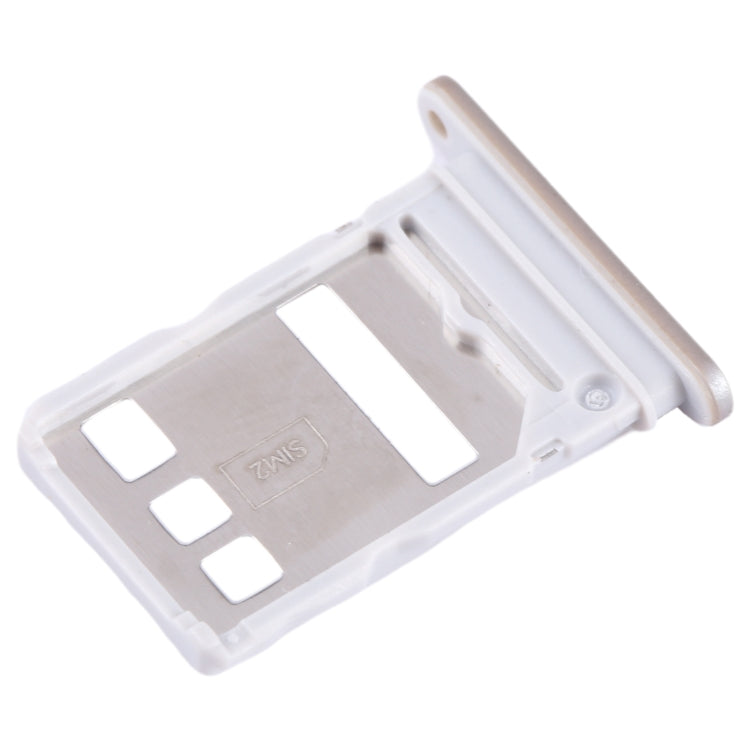 For Honor 70 Pro+ SIM + SIM Card Tray (Gold) - free shipping - PMc TechLife - Order now!