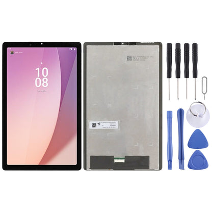 LCD Screen with Digitizer Full Assembly For Lenovo Tab M9 TB-310FU TB-310XU TB310XC TB310FU - LCD Screen by PMC Jewellery | Online Shopping South Africa | PMC Jewellery