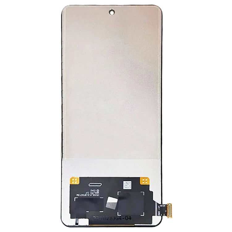 For OnePlus Nord CE3 CPH2569 TFT LCD Screen with Digitizer Full Assembly, Not Supporting Fingerprint Identification - LCD Screen by PMC Jewellery | Online Shopping South Africa | PMC Jewellery