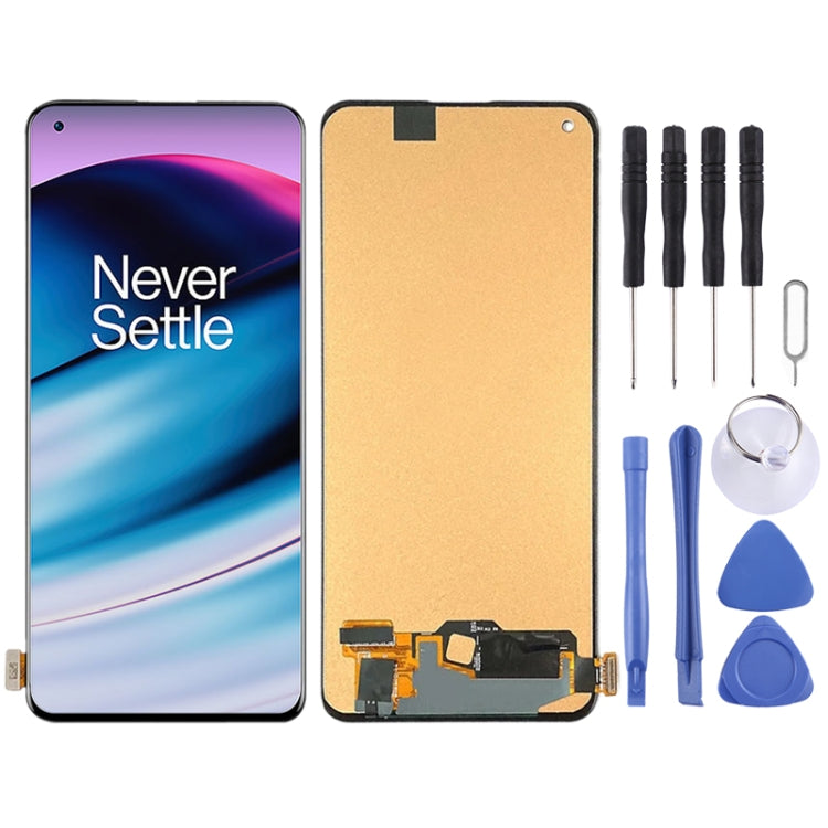 For OnePlus Nord N20 5G GN2200 TFT LCD Screen with Digitizer Full Assembly, Not Supporting Fingerprint Identification - LCD Screen by PMC Jewellery | Online Shopping South Africa | PMC Jewellery