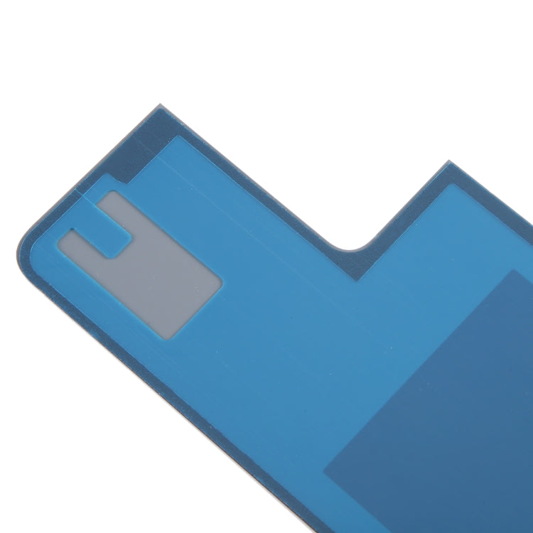 For TCL 40 SE Original Battery Back Cover (Blue) - For TCL by PMC Jewellery | Online Shopping South Africa | PMC Jewellery | Buy Now Pay Later Mobicred