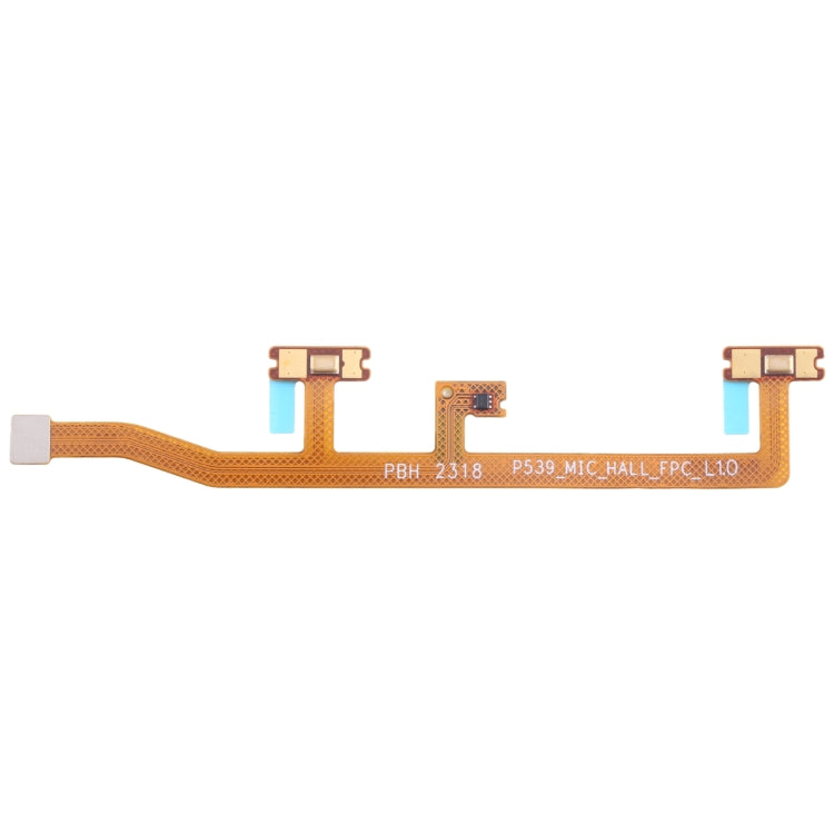 For Lenovo LEGION Y700 Gen2 Original Microphone Flex Cable - Flex Cable by PMC TechLife | Online Shopping South Africa | PMC TechLife