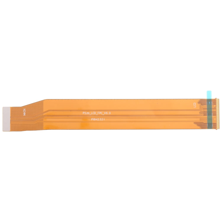 For Lenovo LEGION Y700 Gen2 Original LCD Flex Cable - Flex Cable by PMC TechLife | Online Shopping South Africa | PMC TechLife