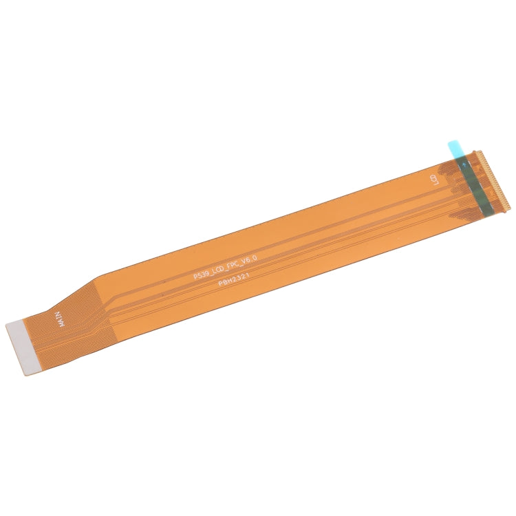 For Lenovo LEGION Y700 Gen2 Original LCD Flex Cable - Flex Cable by PMC TechLife | Online Shopping South Africa | PMC TechLife
