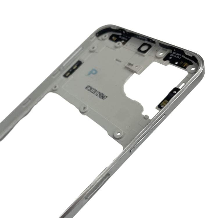 For Boost Mobile Celero 5G Front Housing LCD Frame Bezel Plate - Others by PMC Jewellery | Online Shopping South Africa | PMC Jewellery