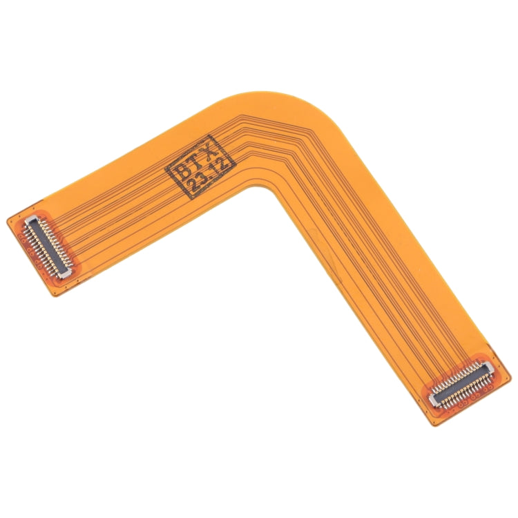 For Xiaomi Pad 5 Pro Charging Port Connected Flex Cable - Flex Cable by PMC Jewellery | Online Shopping South Africa | PMC Jewellery