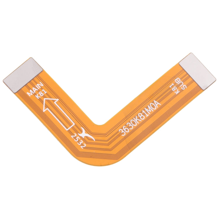 For Xiaomi Pad 5 Pro Charging Port Connected Flex Cable - Flex Cable by PMC Jewellery | Online Shopping South Africa | PMC Jewellery