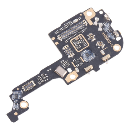 For OnePlus 9 Pro SIM Card Reader Board With Mic - Others by PMC Jewellery | Online Shopping South Africa | PMC Jewellery