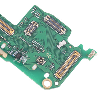 For OnePlus Ace 2V SIM Card Reader Board With Mic - Others by PMC Jewellery | Online Shopping South Africa | PMC Jewellery