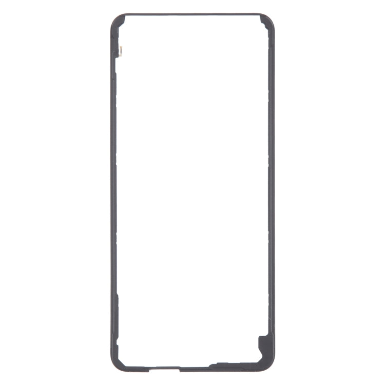 For Google Pixel 8 Original Front LCD Screen Bezel Frame - Frame Bezel Plate by PMC Jewellery | Online Shopping South Africa | PMC Jewellery