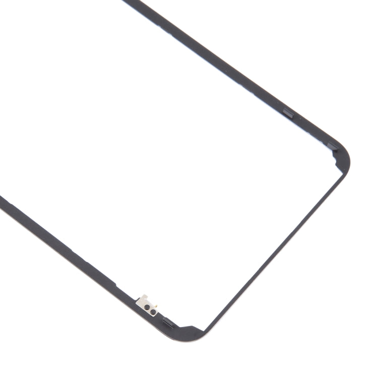 For Google Pixel 8 Original Front LCD Screen Bezel Frame - Frame Bezel Plate by PMC Jewellery | Online Shopping South Africa | PMC Jewellery