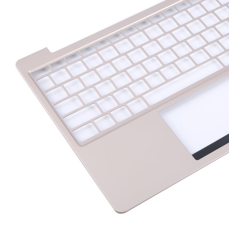 For Microsoft Surface Laptop GO 2013 C-side Cover (Gold) - Microsoft Spare Parts by PMC TechLife | Online Shopping South Africa | PMC TechLife