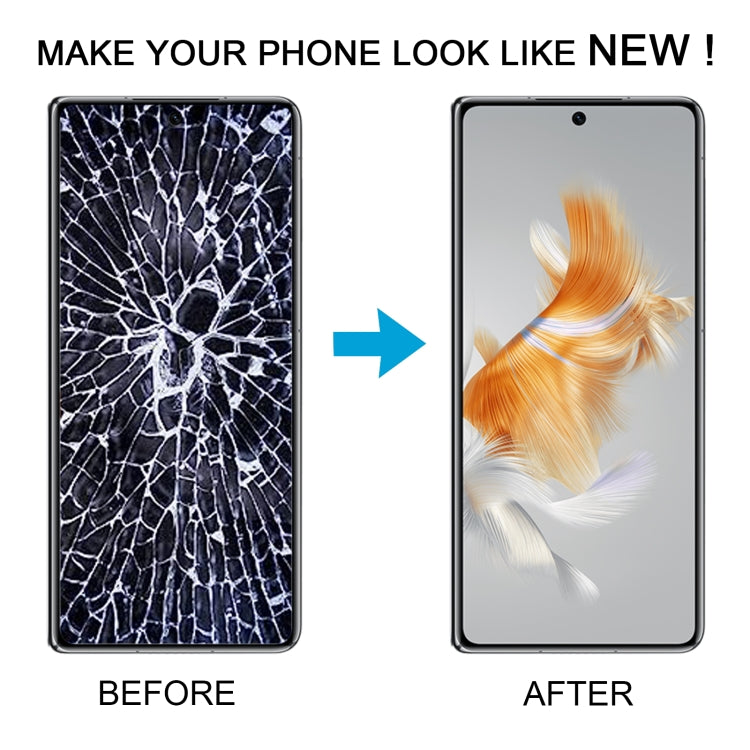 For Huawei Mate X3 Original LCD Secondary Screen with Digitizer Full Assembly - LCD Screen by PMC TechLife | Online Shopping South Africa | PMC TechLife