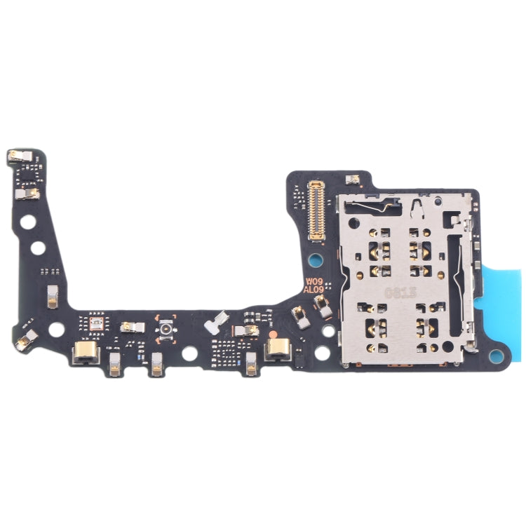 For Huawei MatePad Pro 10.8 MRX-W09 Original SIM Card Reader Board - Card Socket by PMC Jewellery | Online Shopping South Africa | PMC Jewellery