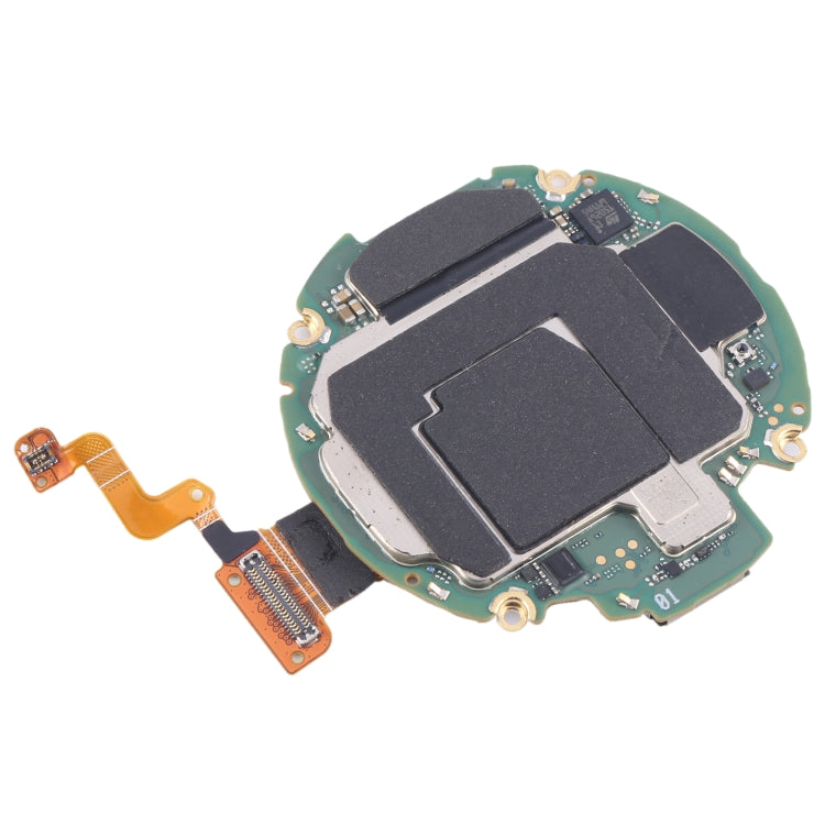 For Huawei Watch 3 Pro Original Motherboard - For Huawei by PMC Jewellery | Online Shopping South Africa | PMC Jewellery