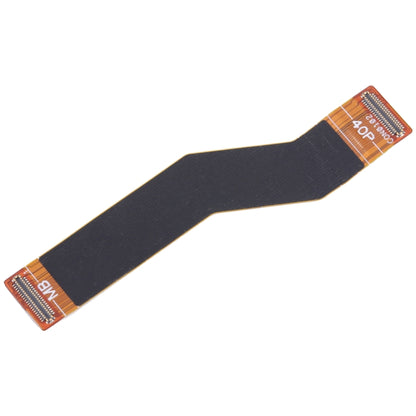 For Asus ROG Phone 8 AI2401 Inside the Motherboard Wide Flex Cable 40P - Flex Cable by PMC Jewellery | Online Shopping South Africa | PMC Jewellery