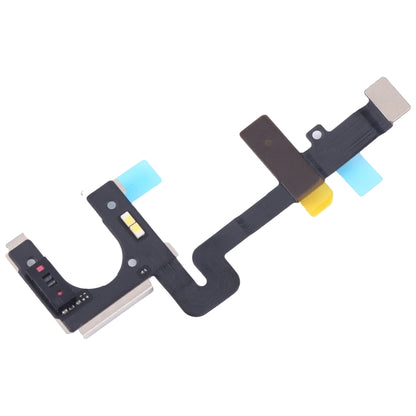 For Asus Zenfone 8 Flip Microphone + Light Sensor Flex Cable - Flex Cable by PMC Jewellery | Online Shopping South Africa | PMC Jewellery