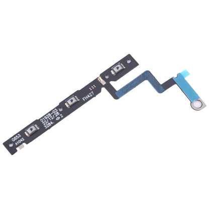 For Google Pixel 8 Power Button & Volume Button Flex Cable - Flex Cable by PMC Jewellery | Online Shopping South Africa | PMC Jewellery