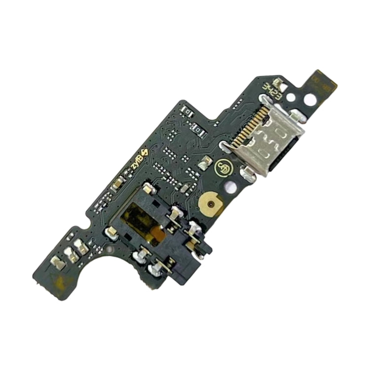 For ZTE Blade V50 Vita 8550 Charging Port Board - For ZTE by PMC Jewellery | Online Shopping South Africa | PMC Jewellery | Buy Now Pay Later Mobicred