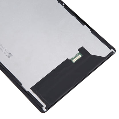 For Lenovo Xiaoxin Pad 2024 / Tab M11 TB331FC TB330FU LCD Screen with Digitizer Full Assembly (Black) - LCD Screen by PMC Jewellery | Online Shopping South Africa | PMC Jewellery