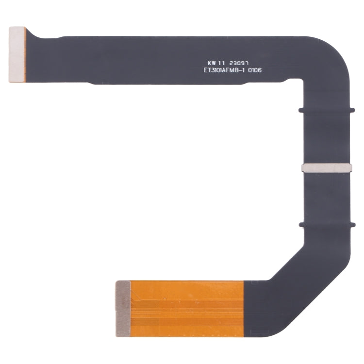 For vivo X Fold2 Original Small Spin Axis Flex Cable - Flex Cable by PMC Jewellery | Online Shopping South Africa | PMC Jewellery