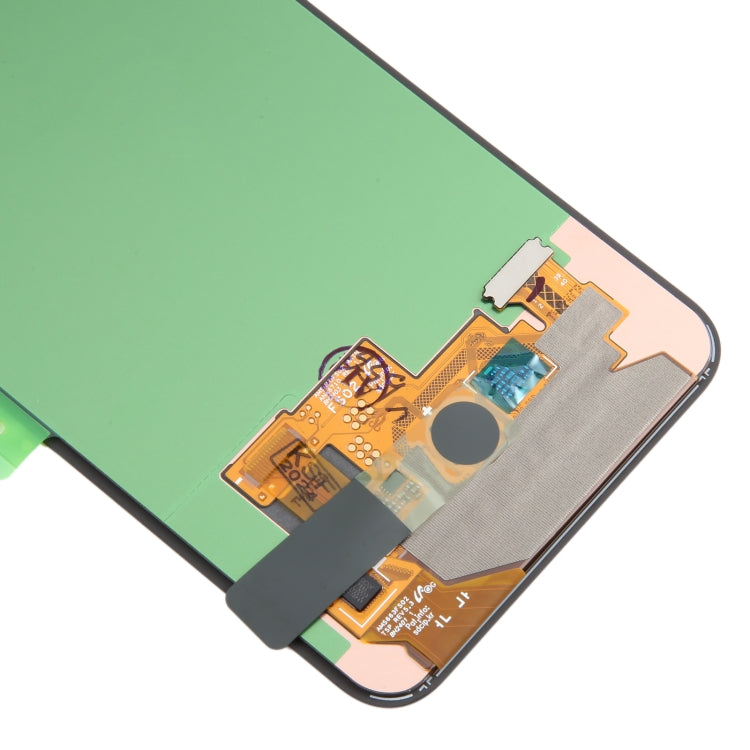 For Samsung Galaxy A35 SM-A356B Original LCD Screen With Digitizer Full Assembly - free shipping - PMc TechLife - Order now!