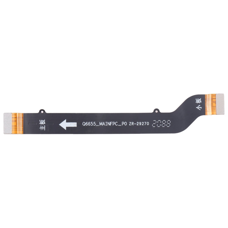 For HTC Desire 20 Pro Original Motherboard Flex Cable - Flex Cable by PMC Jewellery | Online Shopping South Africa | PMC Jewellery | Buy Now Pay Later Mobicred
