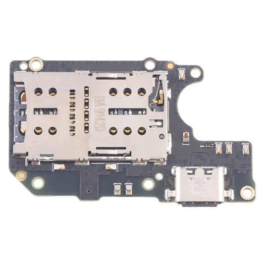 For HTC U19e Original Charging Port Board - Tail Connector by PMC Jewellery | Online Shopping South Africa | PMC Jewellery | Buy Now Pay Later Mobicred