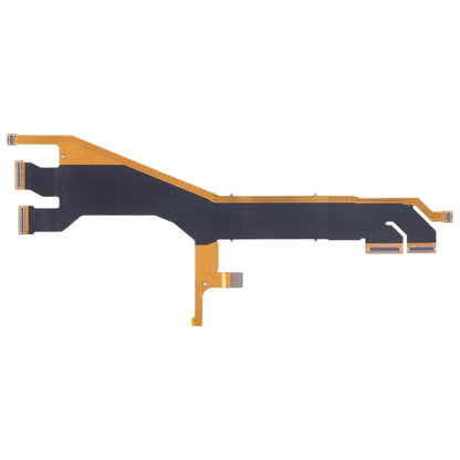 For ZTE nubia Flip LCD Flex Cable - For ZTE by PMC Jewellery | Online Shopping South Africa | PMC Jewellery | Buy Now Pay Later Mobicred