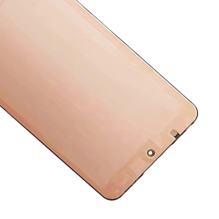 For OnePlus Nord CE 3 CPH2569 AMOLED Original LCD Screen Digitizer Full Assembly (Black) - LCD Screen by PMC TechLife | Online Shopping South Africa | PMC TechLife | Buy Now Pay Later Mobicred