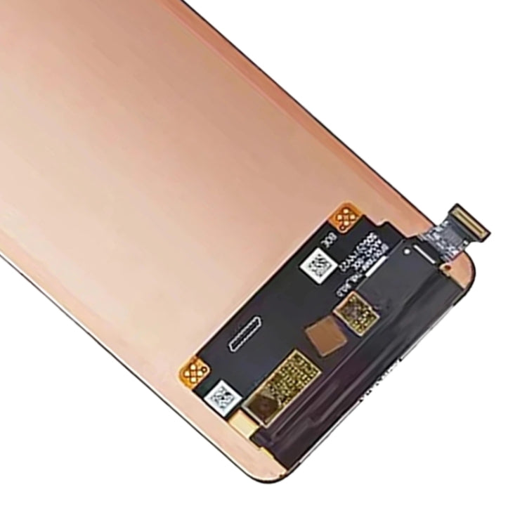 For OnePlus Nord CE 3 CPH2569 AMOLED Original LCD Screen Digitizer Full Assembly (Black) - LCD Screen by PMC TechLife | Online Shopping South Africa | PMC TechLife | Buy Now Pay Later Mobicred