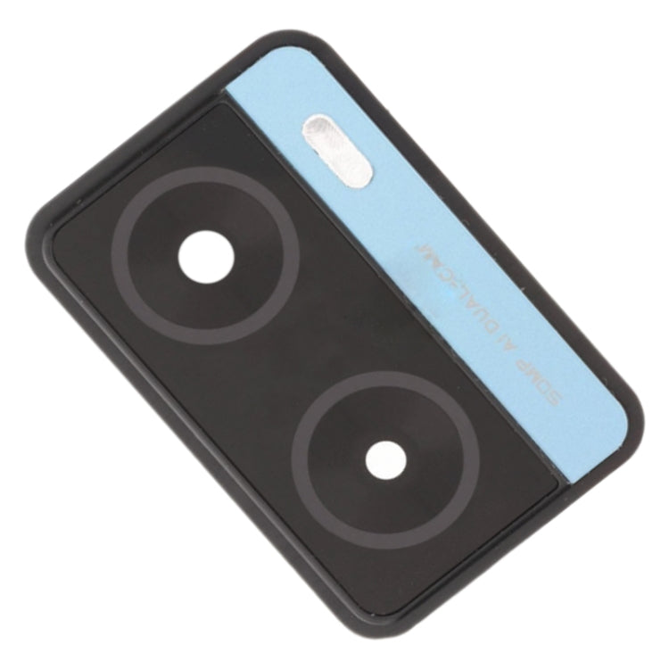 For OnePlus Nord N20 SE Camera Lens Cover (Blue) - Camera Series by PMC Jewellery | Online Shopping South Africa | PMC Jewellery | Buy Now Pay Later Mobicred