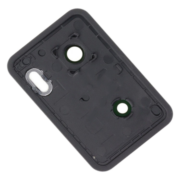 For OnePlus Nord N20 SE Camera Lens Cover (Blue) - Camera Series by PMC TechLife | Online Shopping South Africa | PMC TechLife | Buy Now Pay Later Mobicred