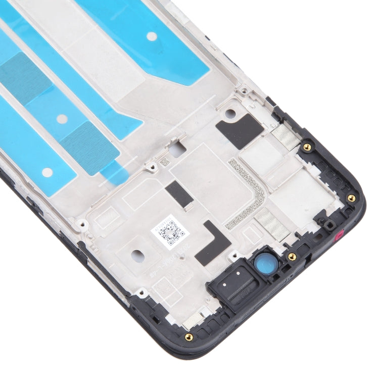 For Motorola Moto G Power 2024 Front Housing LCD Frame Bezel Plate - Frame Bezel Plate by PMC Jewellery | Online Shopping South Africa | PMC Jewellery | Buy Now Pay Later Mobicred