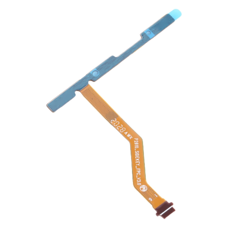 For Huawei MediaPad C5 10 BZT-W09 Original Power Button & Volume Button Flex Cable - Flex Cable by PMC Jewellery | Online Shopping South Africa | PMC Jewellery | Buy Now Pay Later Mobicred